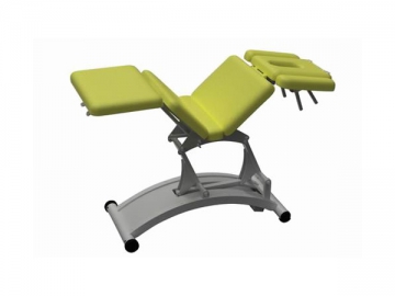 SPA and Wellness Furniture